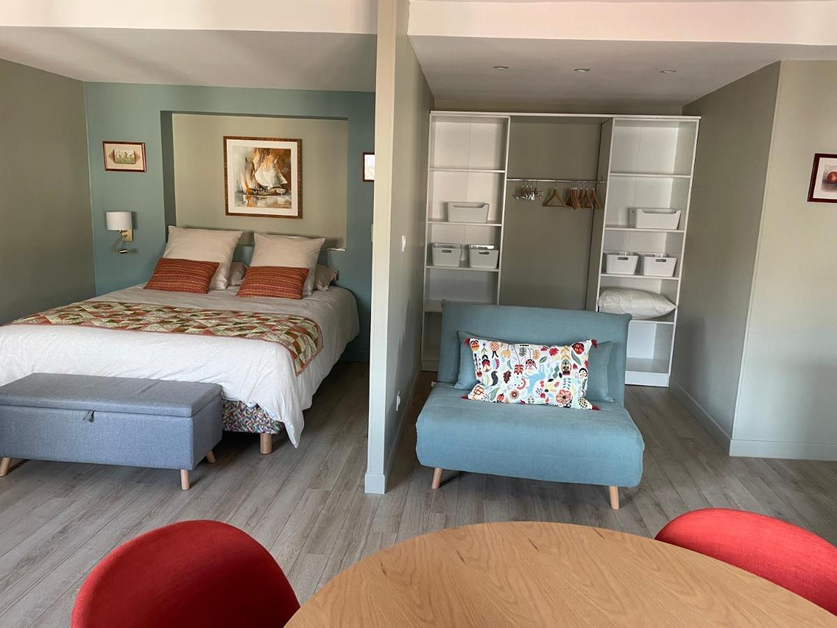 Au Coeur Du Vieux Toulon Au Calme Appartement Renove Climatise Confortable Etage Eleve Avec Ascenseur Proche Parking Et Toutes Commodites Dış mekan fotoğraf