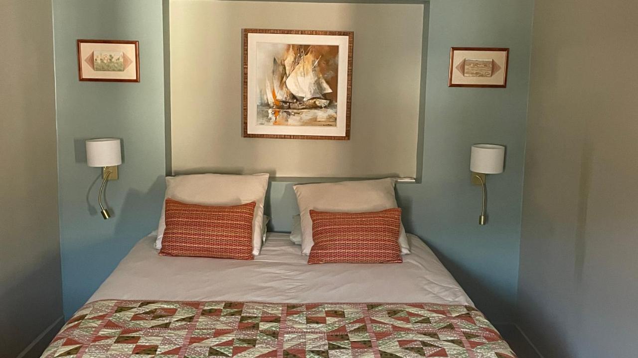 Au Coeur Du Vieux Toulon Au Calme Appartement Renove Climatise Confortable Etage Eleve Avec Ascenseur Proche Parking Et Toutes Commodites Dış mekan fotoğraf