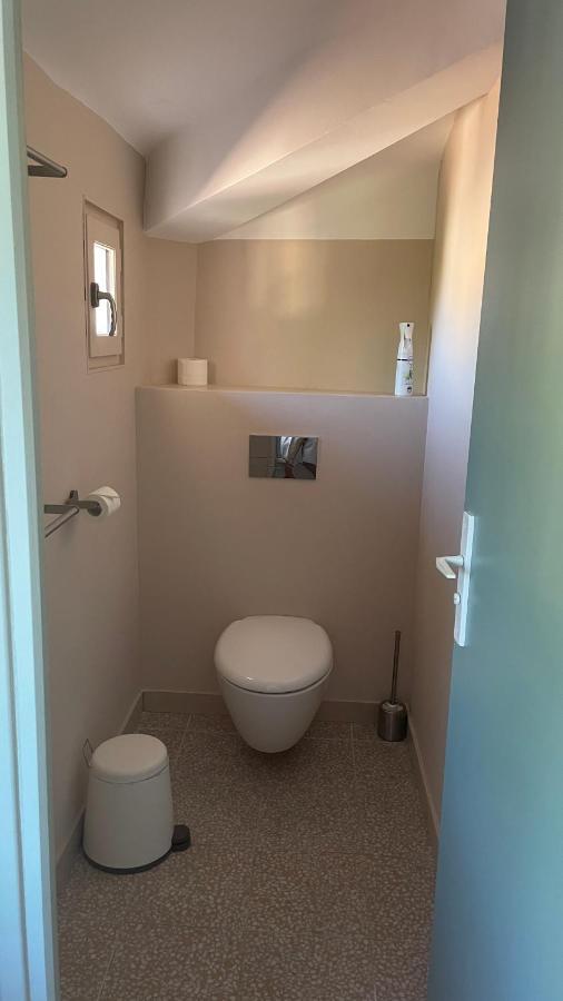 Au Coeur Du Vieux Toulon Au Calme Appartement Renove Climatise Confortable Etage Eleve Avec Ascenseur Proche Parking Et Toutes Commodites Dış mekan fotoğraf
