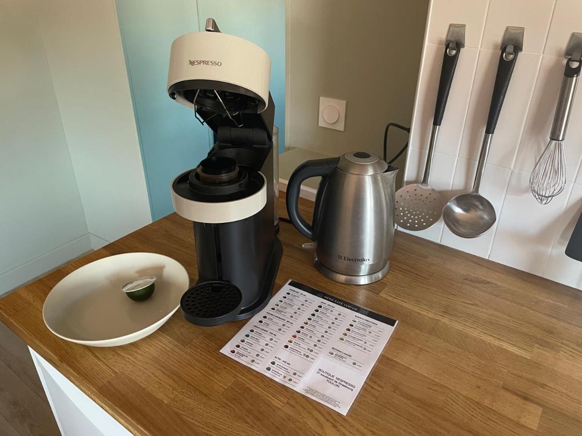 Au Coeur Du Vieux Toulon Au Calme Appartement Renove Climatise Confortable Etage Eleve Avec Ascenseur Proche Parking Et Toutes Commodites Dış mekan fotoğraf